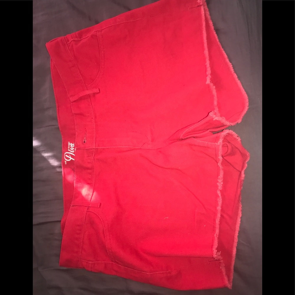 Old Navy shorts